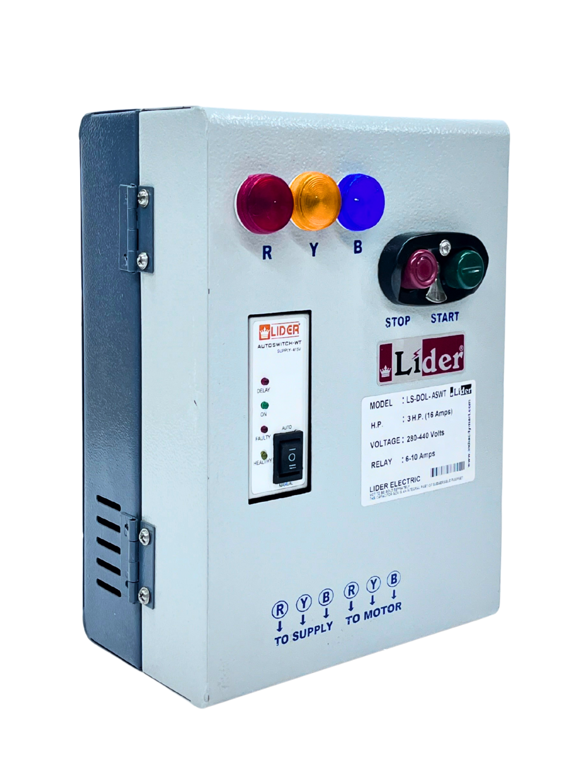 LSDOL-ASWT - Image 2