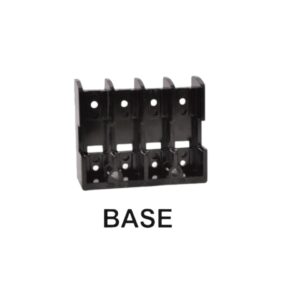 BASE [NO-10][10MM] FIX BLOCK