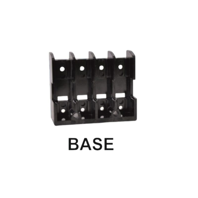 BASE [NO-10][10MM] FIX BLOCK