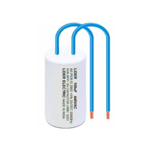 RUN CAPACITOR [100MFD] [50*120] [440VAC]-SERIES-LR5