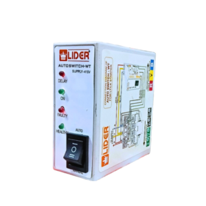 AUTOSWITCH WITHOUT TRANSFORMER-L[ASWT]