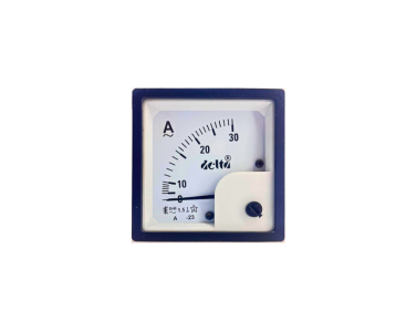 SQUARE AMPERE METER