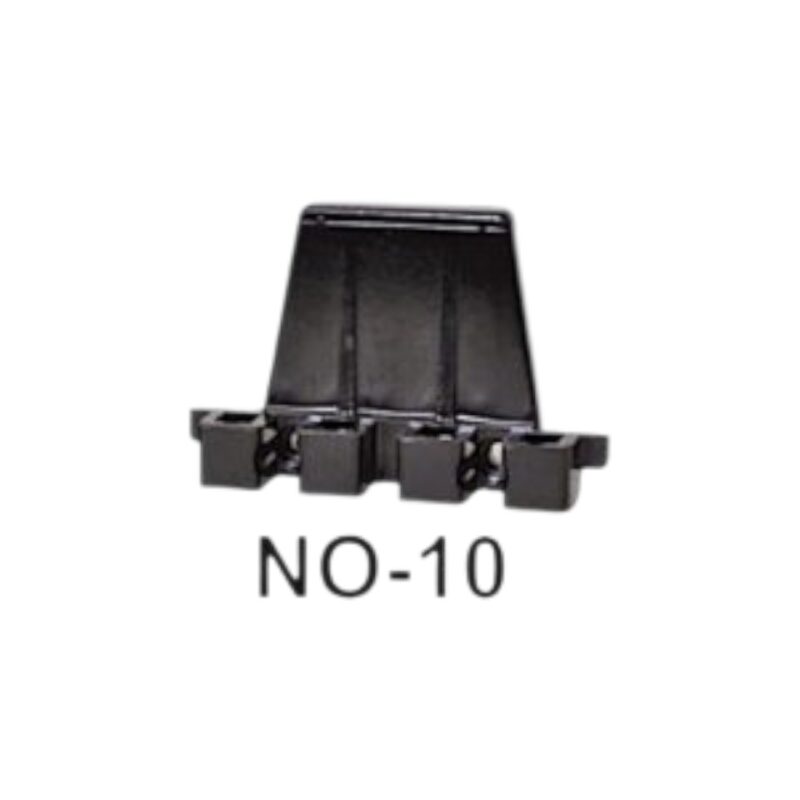 BASE [NO-10] MOVING BLOCK