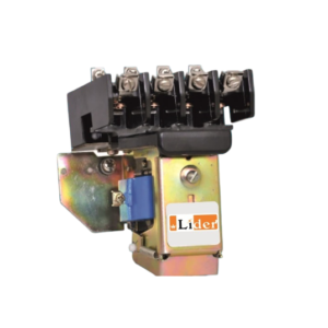 L&T TYPE CONTACTOR-[16-AMP]4P