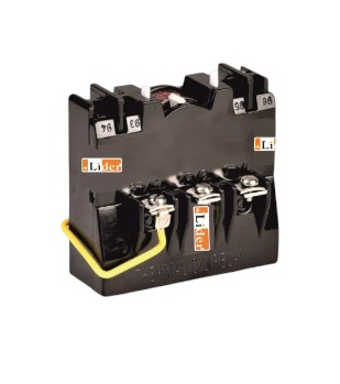 L&T TYPE RELAY [20~32]2P